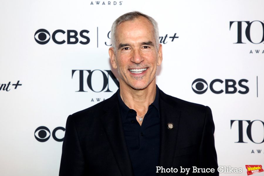 Photos: Meet the 2025 Tony Award Nominees from Musicals Image