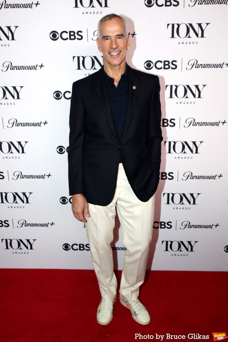Photos: Meet the 2025 Tony Award Nominees from Musicals Image