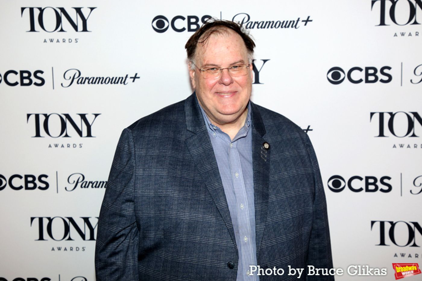 Photos: Meet the 2025 Tony Award Nominees from Musicals  Image