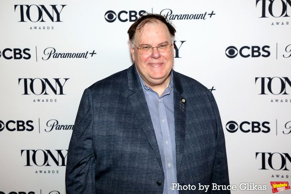 Gregg Barnes Photo