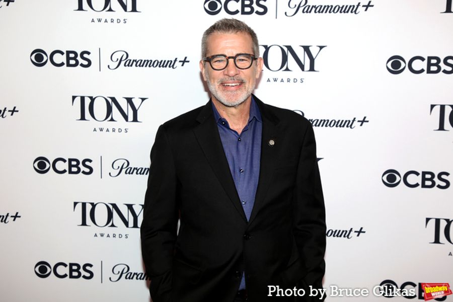 Photos: Meet the 2025 Tony Award Nominees from Musicals Image
