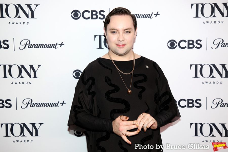 Photos: Meet the 2025 Tony Award Nominees from Musicals Image
