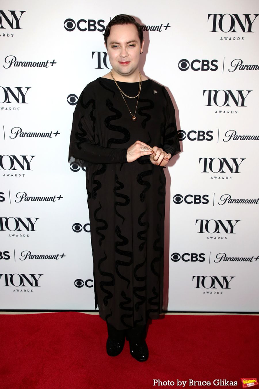 Photos: Meet the 2025 Tony Award Nominees from Musicals Image