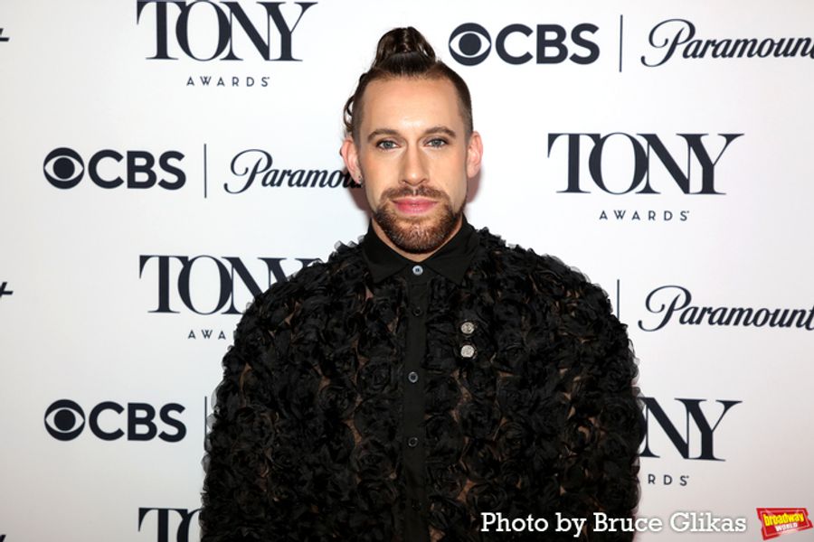 Photos: Meet the 2025 Tony Award Nominees from Musicals Image