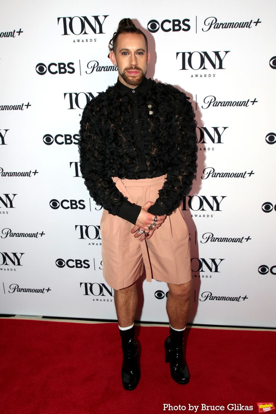 Photos: Meet the 2025 Tony Award Nominees from Musicals Image