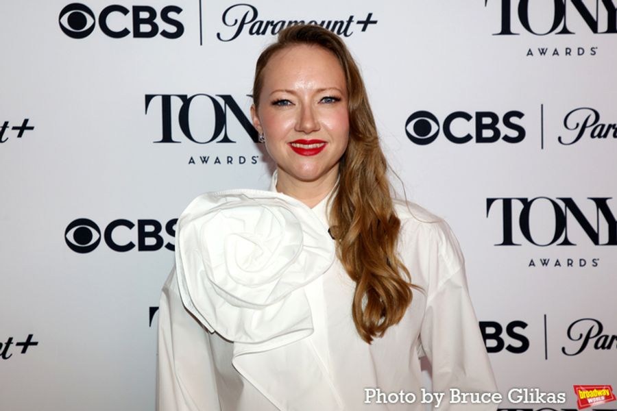 Photos: Meet the 2025 Tony Award Nominees from Musicals Image