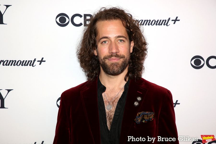 Photos: Meet the 2025 Tony Award Nominees from Musicals Image