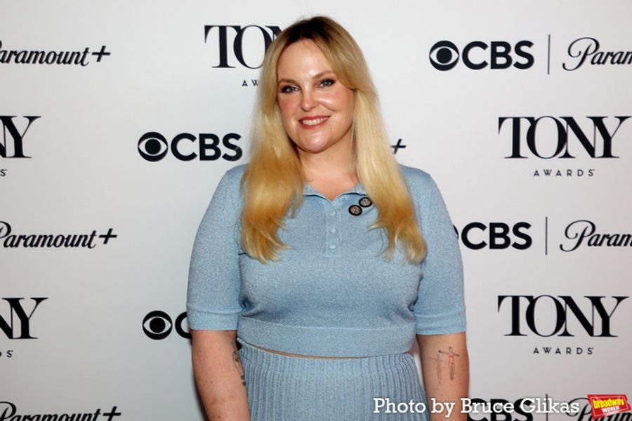 Photos: Meet the 2025 Tony Award Nominees from Musicals Image