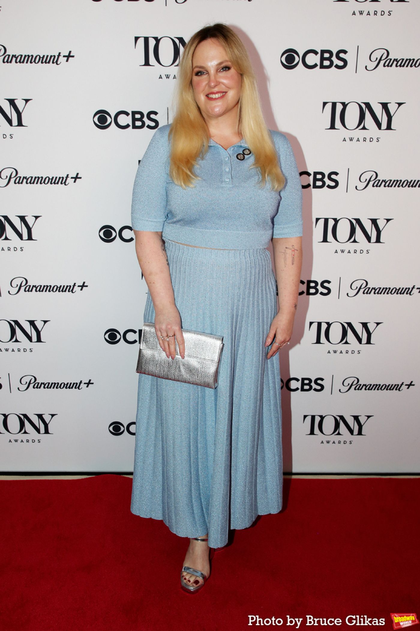 Photos: Meet the 2025 Tony Award Nominees from Musicals  Image