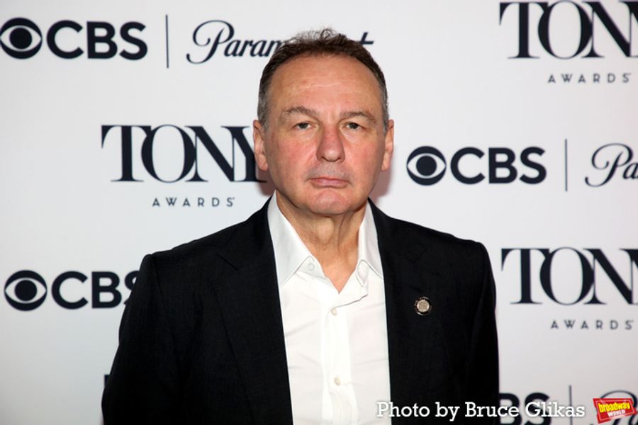 Photos: Meet the 2025 Tony Award Nominees from Musicals Image