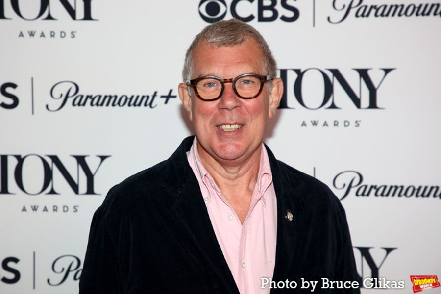 Photos: Meet the 2025 Tony Award Nominees from Musicals Image