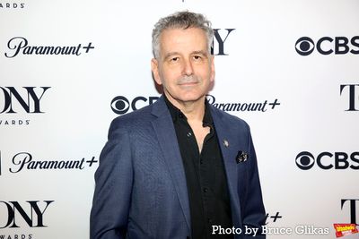 David Cromer Photo