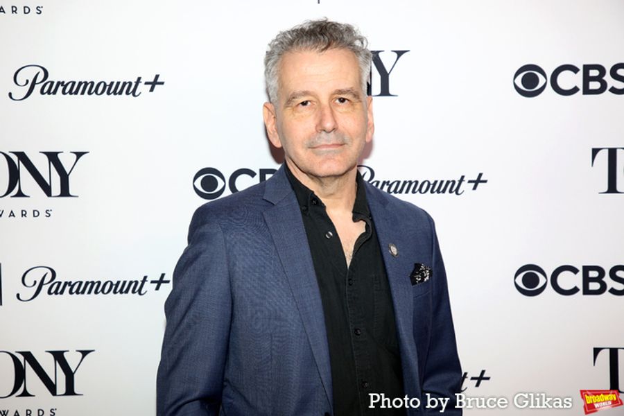 Photos: Meet the 2025 Tony Award Nominees from Musicals Image