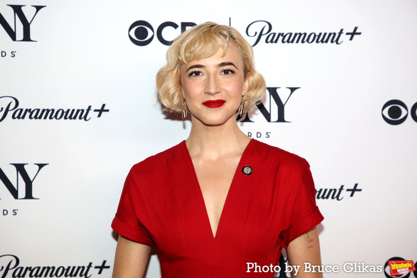 Photos: Meet the 2025 Tony Award Nominees from Musicals  Image