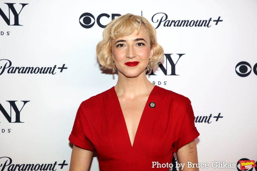 Photos: Meet the 2025 Tony Award Nominees from Musicals Image