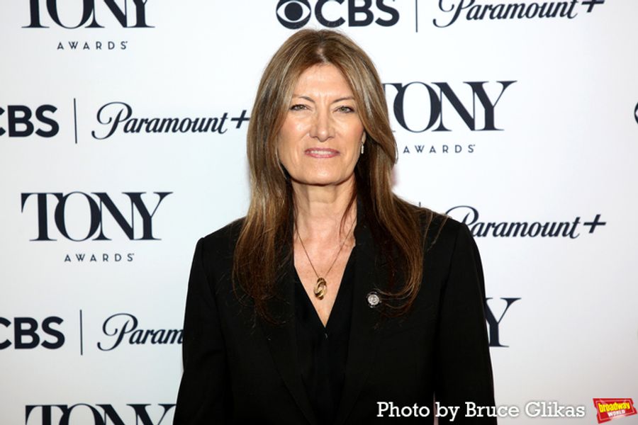 Photos: Meet the 2025 Tony Award Nominees from Musicals Image