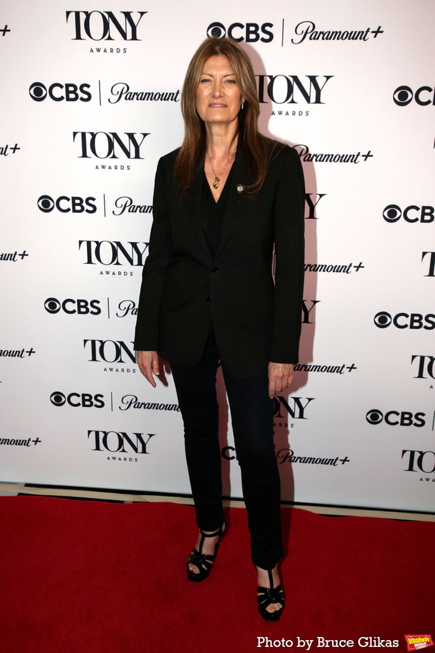 Photos: Meet the 2025 Tony Award Nominees from Musicals  Image