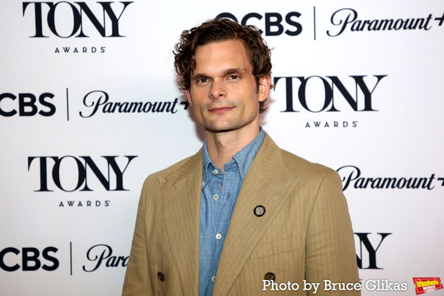 Photos: Meet the 2025 Tony Award Nominees from Musicals Image
