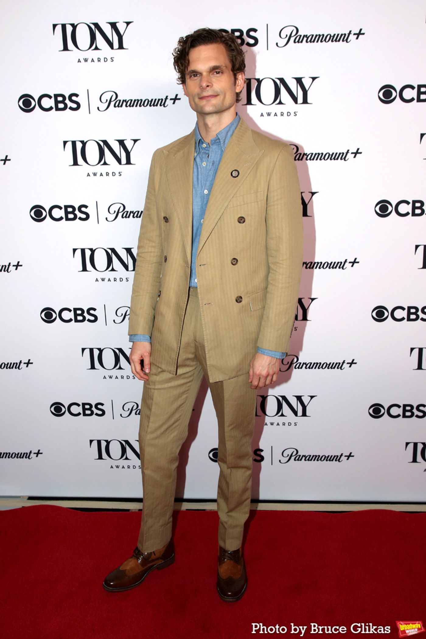 Photos: Meet the 2025 Tony Award Nominees from Musicals  Image