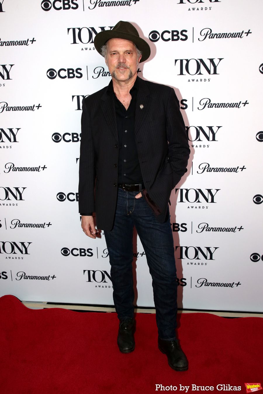Photos: Meet the 2025 Tony Award Nominees from Musicals Image