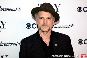 Jeb Brown Photo