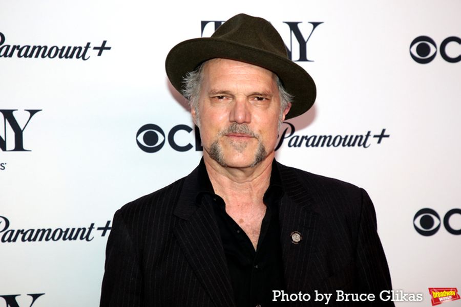 Photos: Meet the 2025 Tony Award Nominees from Musicals Image