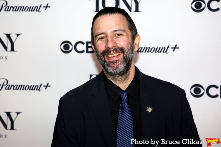 Photos: Meet the 2025 Tony Award Nominees from Musicals Image