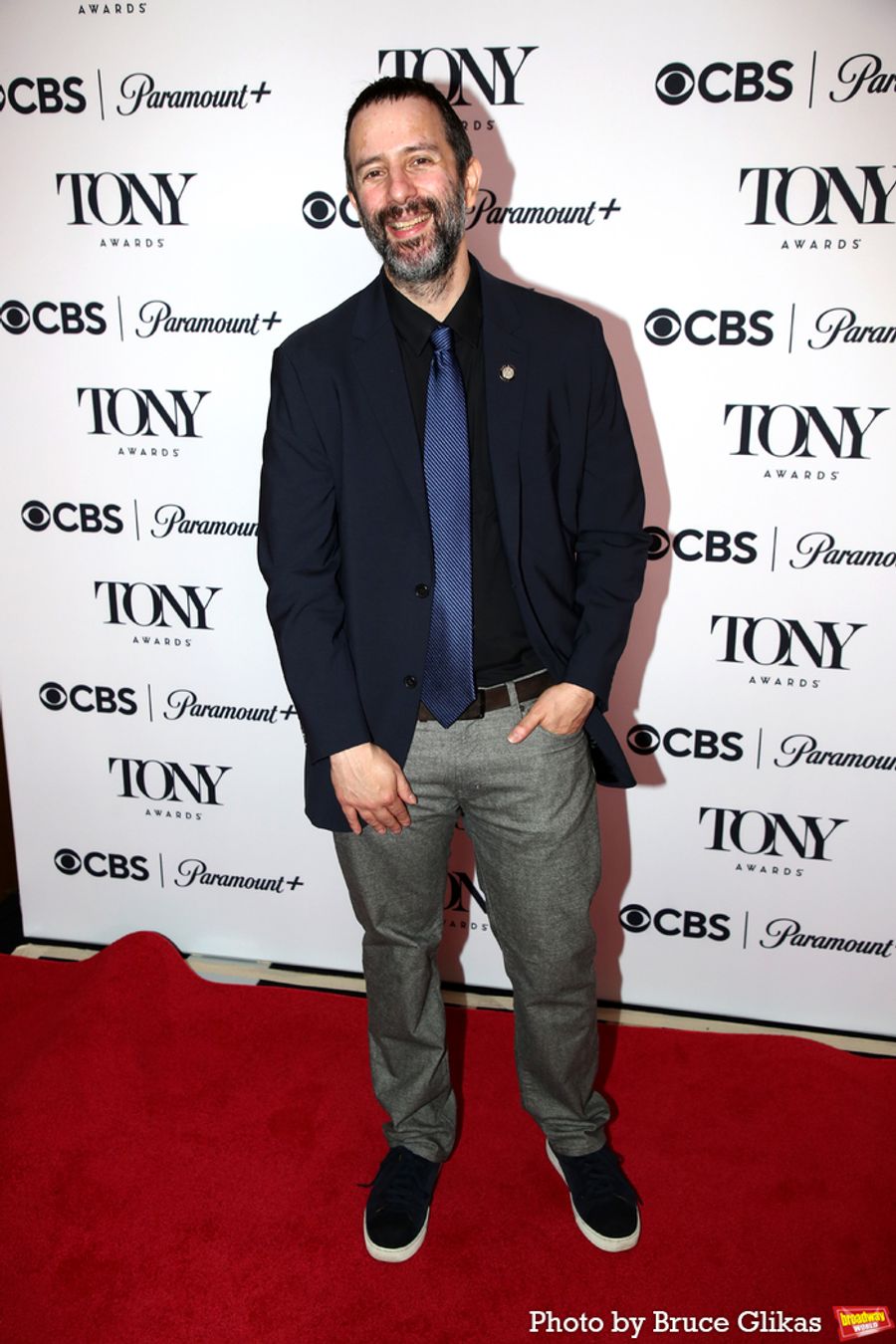 Photos: Meet the 2025 Tony Award Nominees from Musicals Image