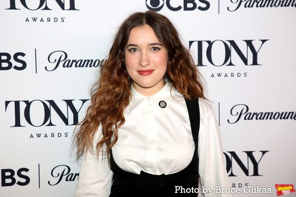 Gracie Lawrence Photo