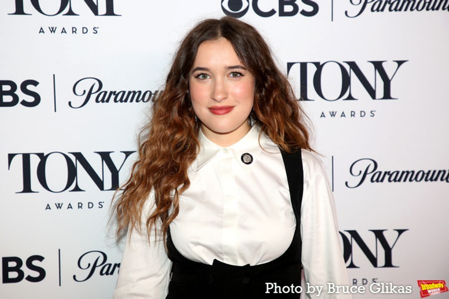 Photos: Meet the 2025 Tony Award Nominees from Musicals Image