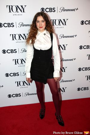 Gracie Lawrence Photo