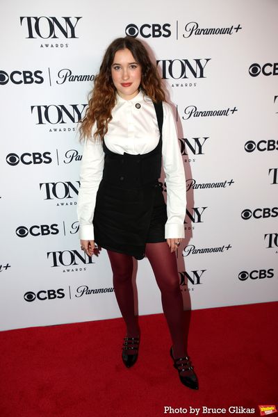 Gracie Lawrence Photo