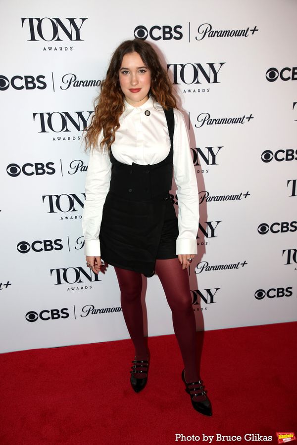 Gracie Lawrence Photo