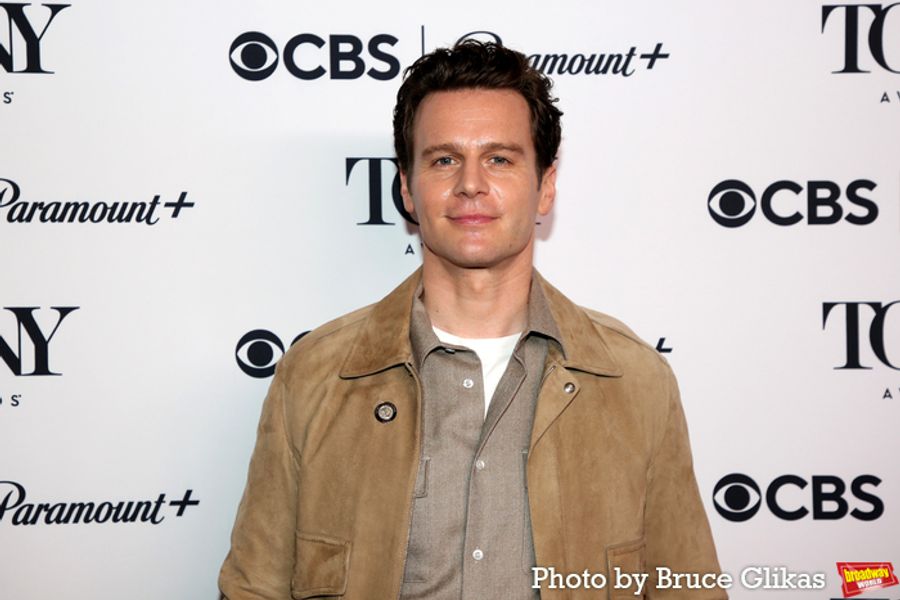 Photos: Meet the 2025 Tony Award Nominees from Musicals Image