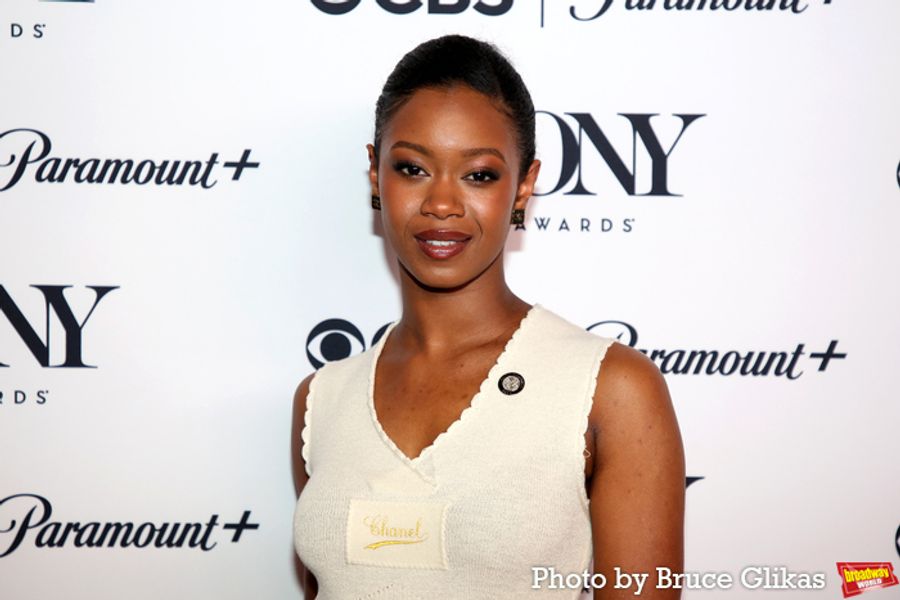Photos: Meet the 2025 Tony Award Nominees from Musicals Image