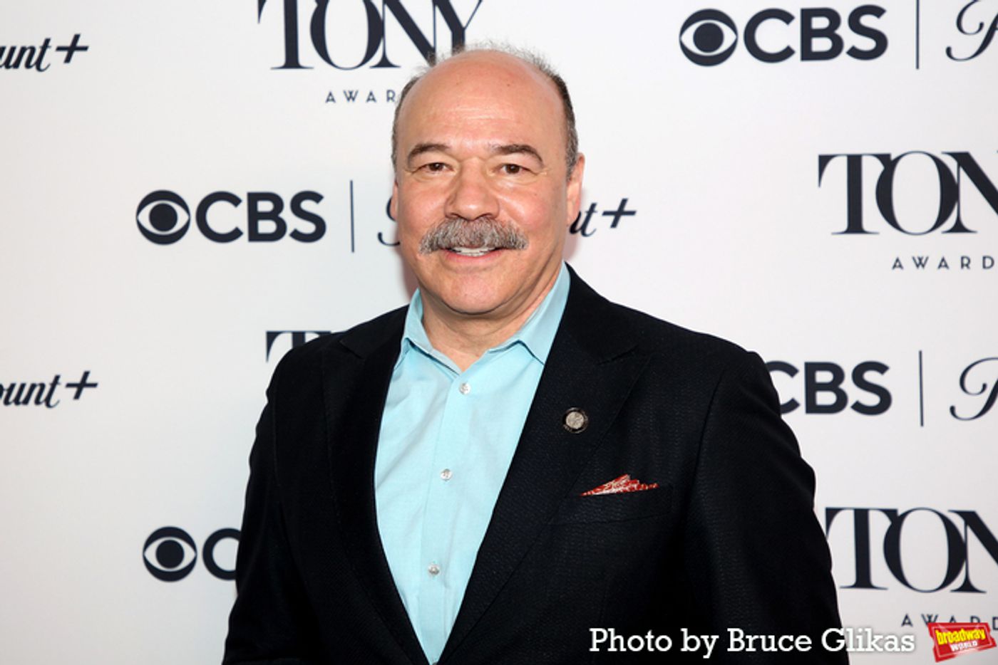 Photos: Meet the 2025 Tony Award Nominees from Musicals  Image