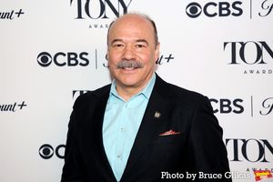 Danny Burstein Photo