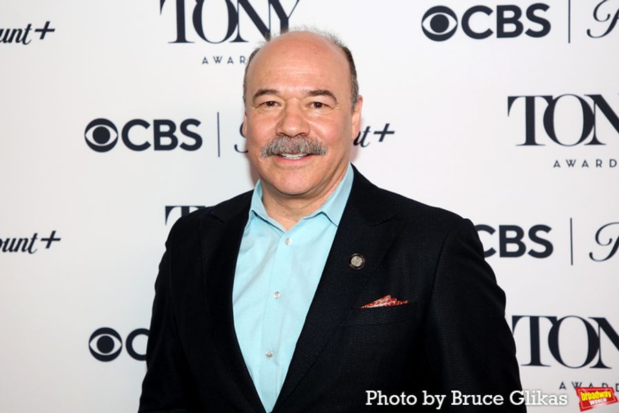 Photos: Meet the 2025 Tony Award Nominees from Musicals Image
