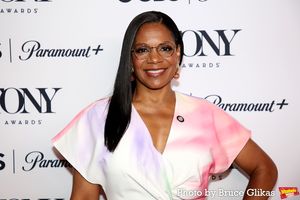 Audra McDonald Photo