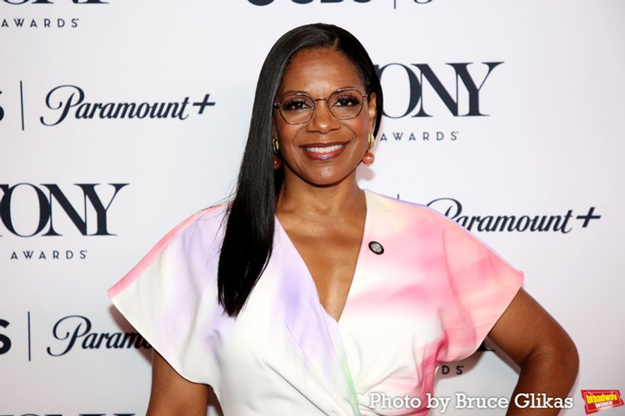 Photos: Meet the 2025 Tony Award Nominees from Musicals Image