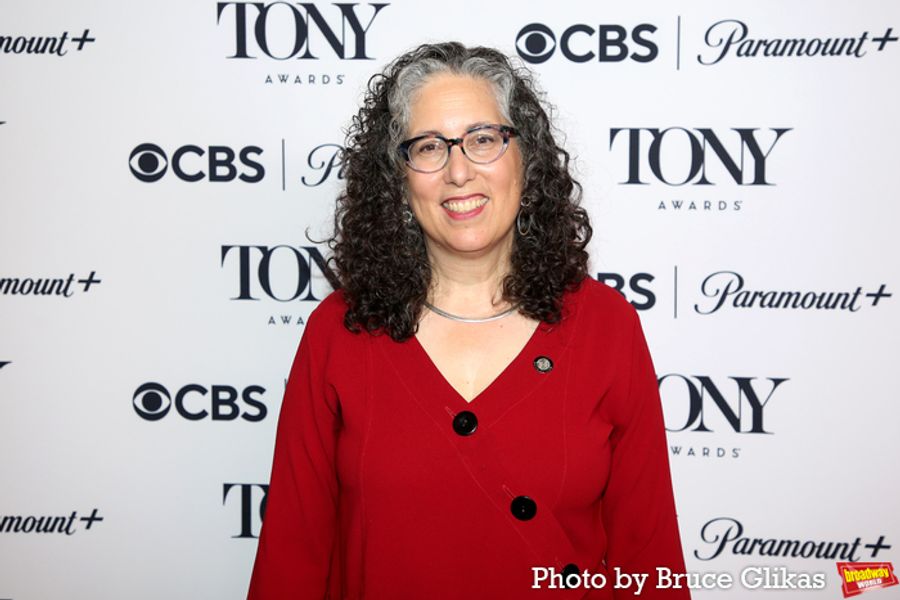 Photos: Meet the 2025 Tony Award Nominees from Musicals Image