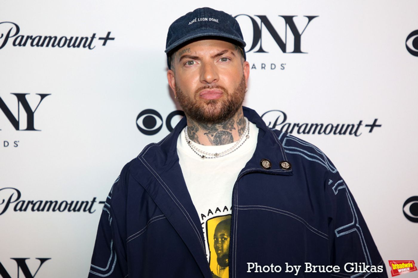 Photos: Meet the 2025 Tony Award Nominees from Musicals  Image