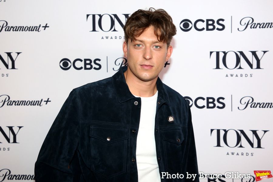 Photos: Meet the 2025 Tony Award Nominees from Musicals Image