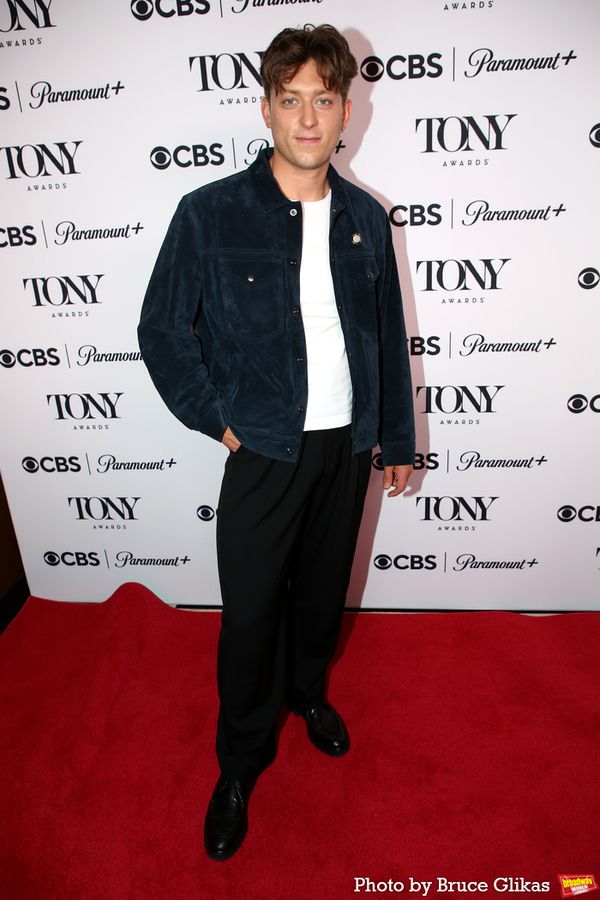 Tom Francis Photo