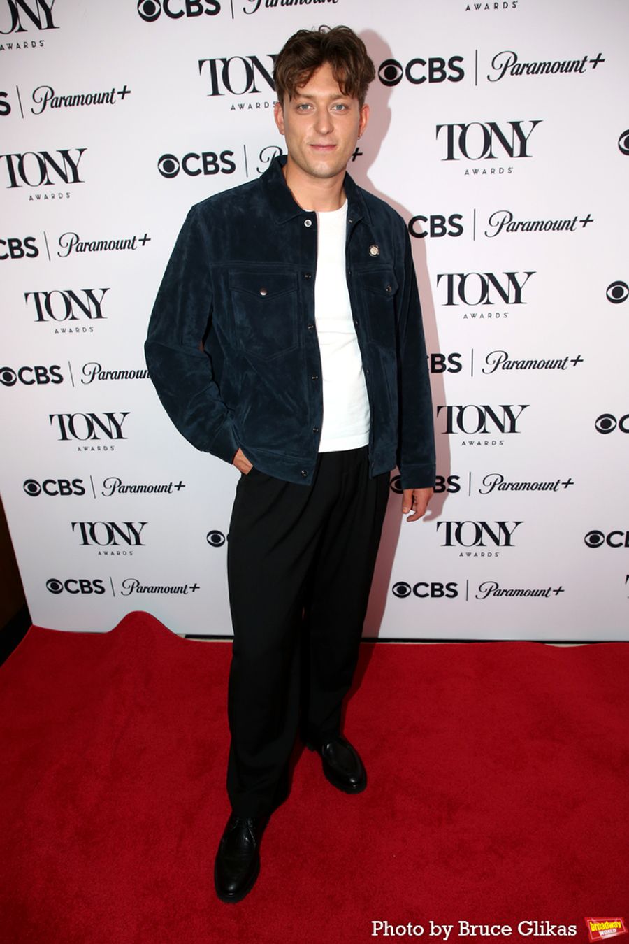 Photos: Meet the 2025 Tony Award Nominees from Musicals Image