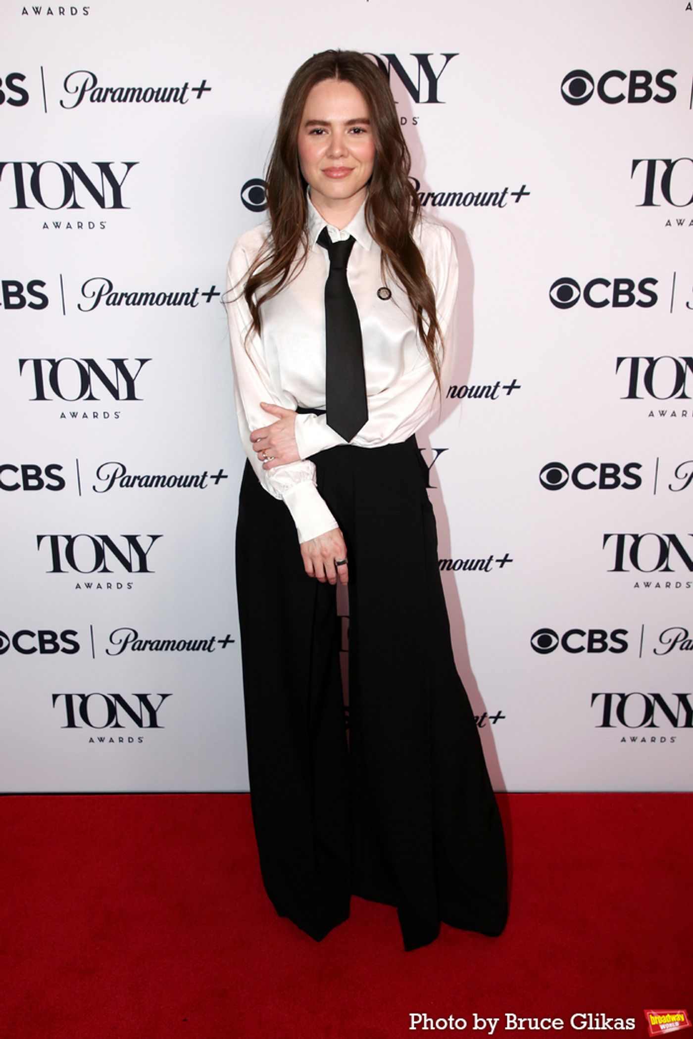 Photos: Meet the 2025 Tony Award Nominees from Musicals  Image