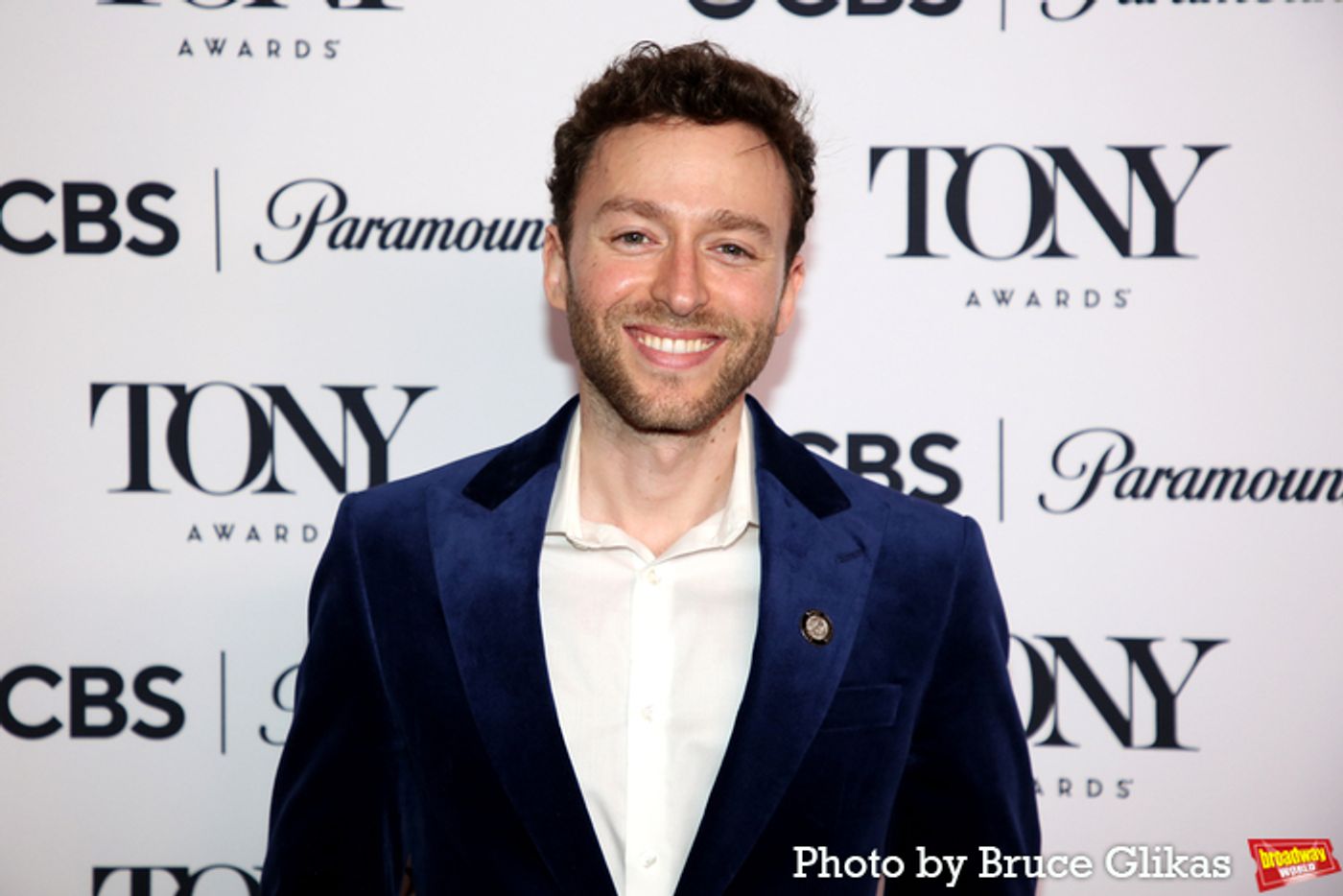 Photos: Meet the 2025 Tony Award Nominees from Musicals  Image