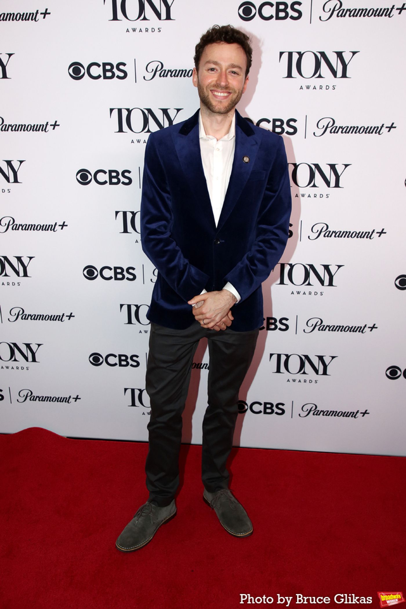 Photos: Meet the 2025 Tony Award Nominees from Musicals  Image