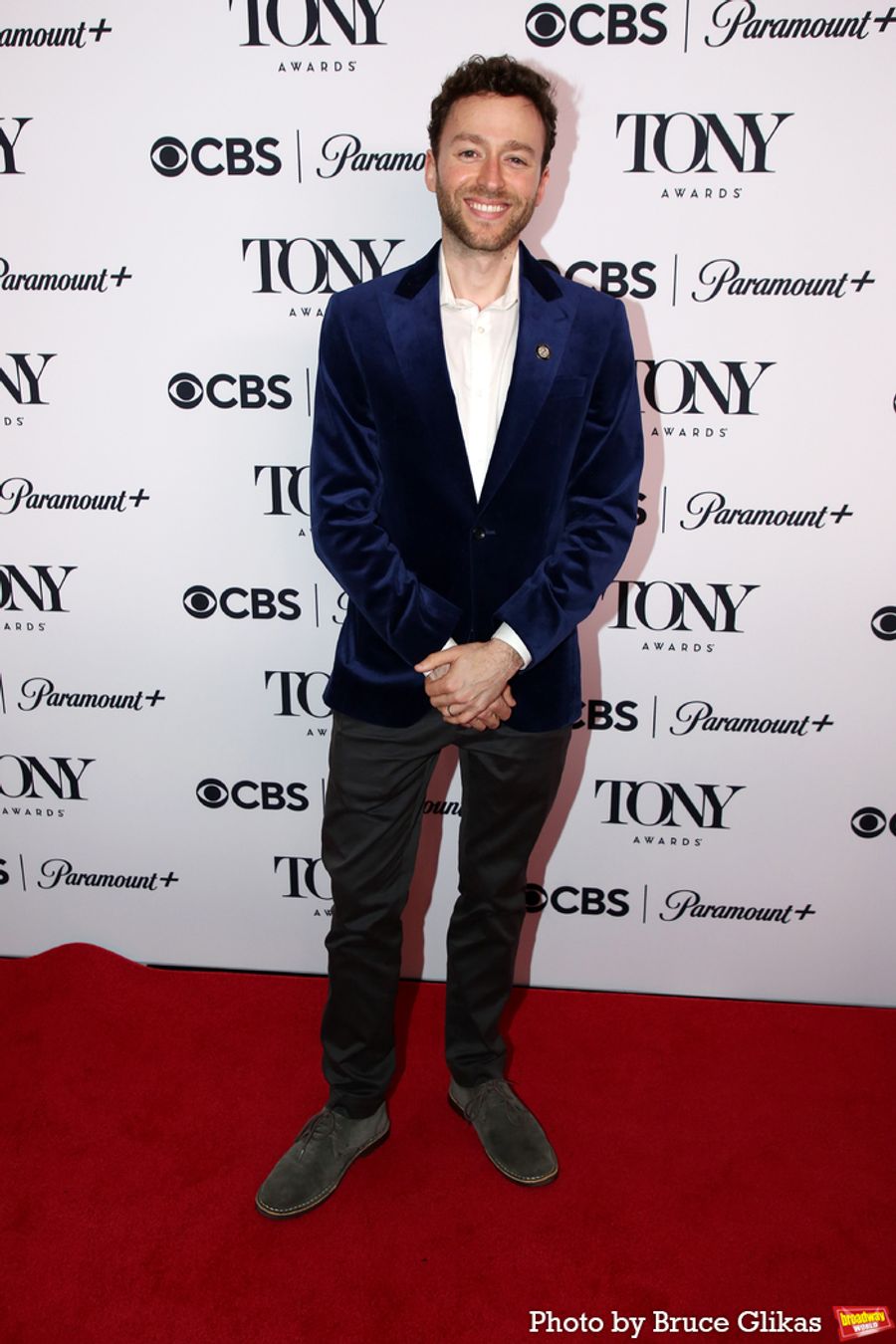 Photos: Meet the 2025 Tony Award Nominees from Musicals Image