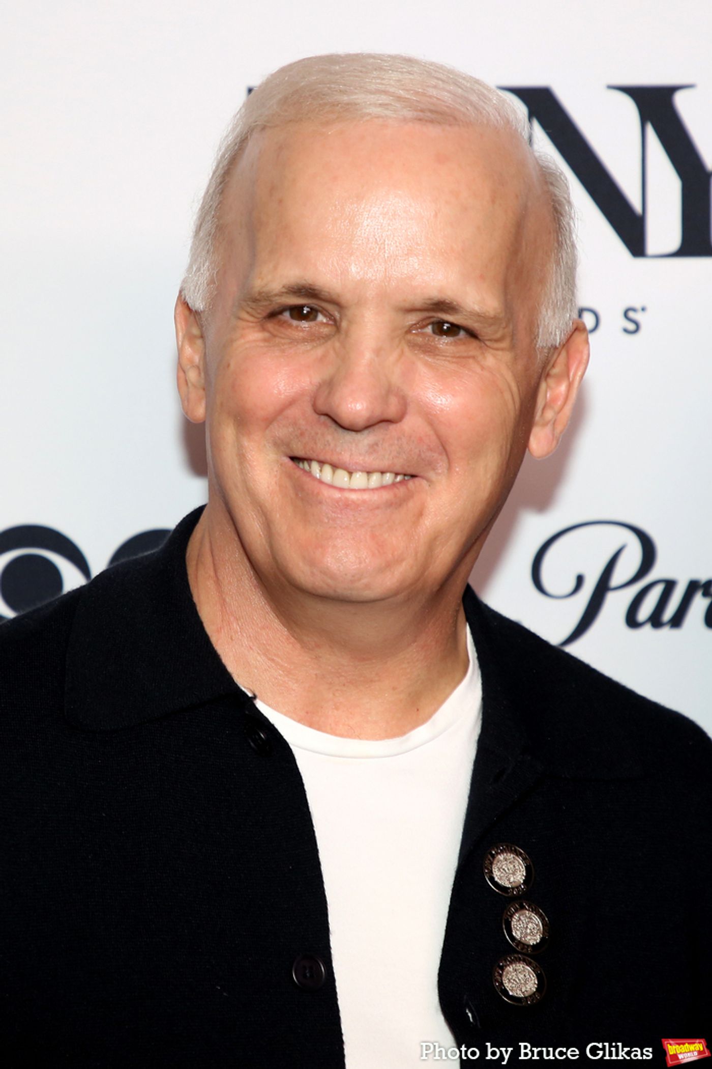 Photos: Meet the 2025 Tony Award Nominees from Musicals  Image